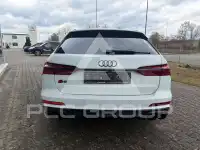 2020 Audi S6