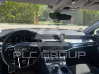 2020 Audi S6