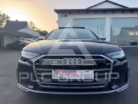 2020 Audi S6