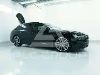 2020 Audi S6