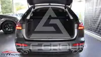 2020 Audi S6