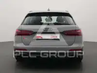 2020 Audi S6