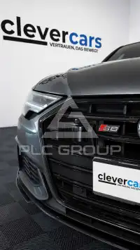 2020 Audi S6
