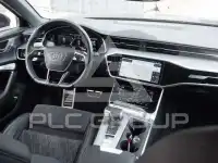2020 Audi S6