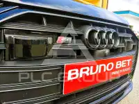 2020 Audi S6