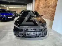 2020 Audi S6