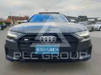 2020 Audi S6