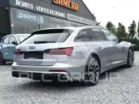 2020 Audi S6