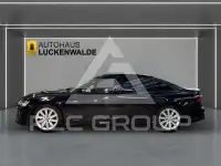 2020 Audi S6
