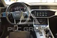 2020 Audi S6