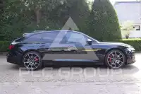 2020 Audi S6