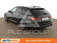 2020 Audi S6