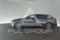 2020 Audi S6