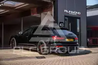 2020 Audi S6
