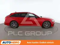 2020 Audi S6