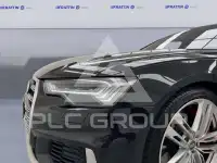 2020 Audi S6