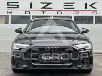 2020 Audi S6