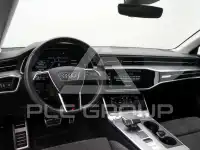 2020 Audi S6
