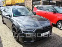 2020 Audi S6