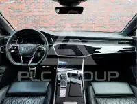 2020 Audi S6