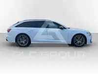 2020 Audi S6