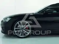 2020 Audi S6