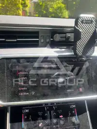 2020 Audi S6