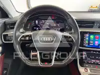 2020 Audi S6