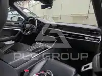 2020 Audi S6