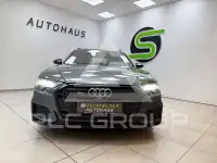 2020 Audi S6