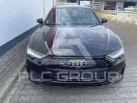 2020 Audi S6