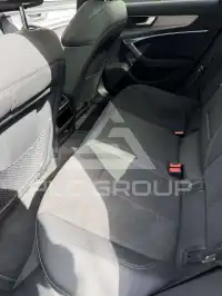 2020 Audi S6