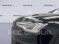2020 Audi S6