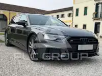 2020 Audi S6