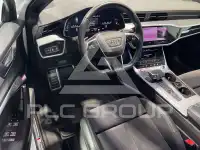 2020 Audi S6
