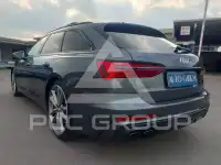 2020 Audi S6