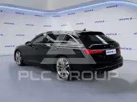2020 Audi S6