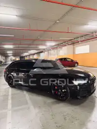 2020 Audi S6