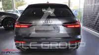 2020 Audi S6