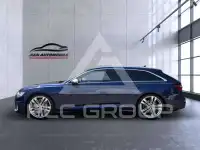 2020 Audi S6