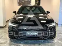 2020 Audi S6