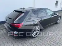 2020 Audi S6