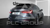 2020 Audi S6
