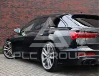2020 Audi S6