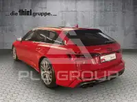 2020 Audi S6