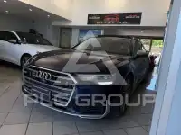 2020 Audi S6