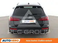 2020 Audi S6