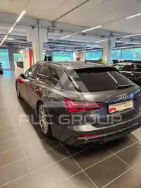 2020 Audi S6