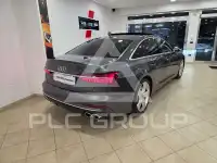 2020 Audi S6