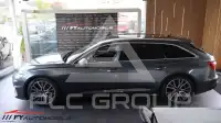 2020 Audi S6